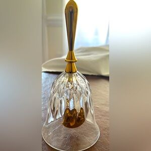 40th Anniversary Bell